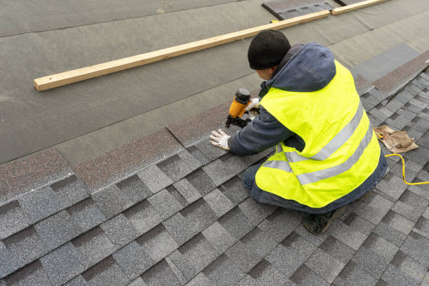 Best Metal Roofing Installation  in Dayton, WA
