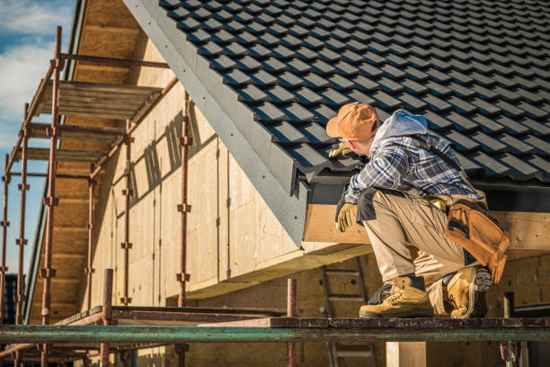 Best Green or Eco-Friendly Roofing Solutions  in Dayton, WA
