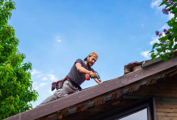 Fast & Reliable Emergency Roof Repairs in Dayton, WA