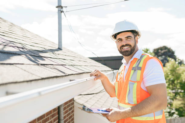 Best Gutter Installation and Repair  in Dayton, WA