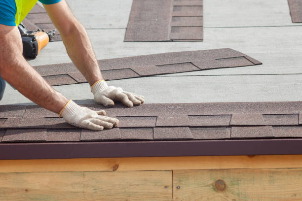 Hot Roofs in Dayton, WA