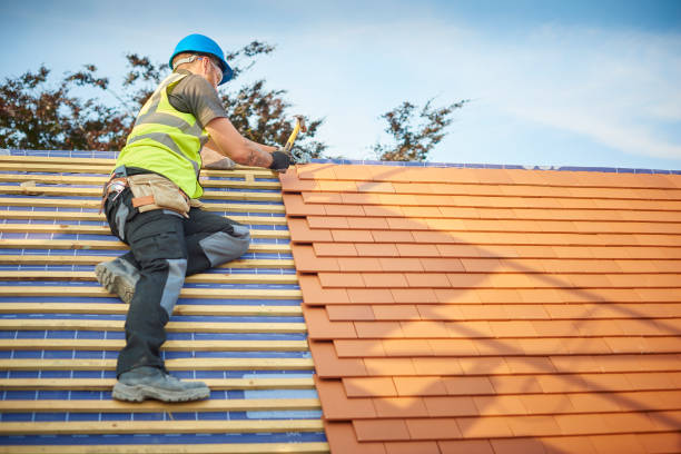 Best Roof Maintenance and Cleaning  in Dayton, WA