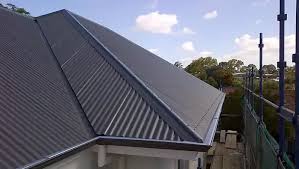 Best Rubber Roofing (EPDM, TPO)  in Dayton, WA