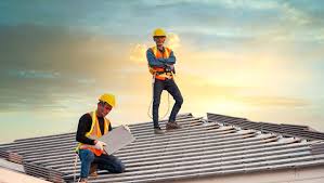 Best Cold Roofs  in Dayton, WA